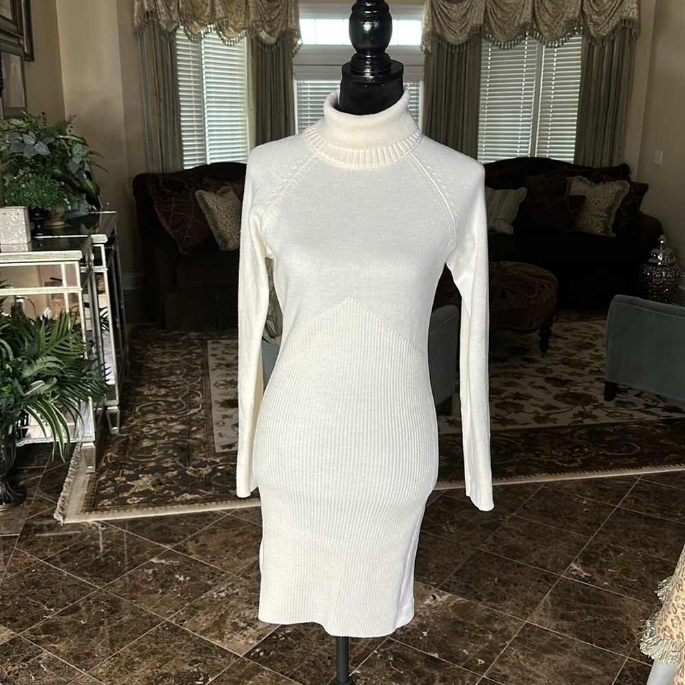 ATHLETA Sweater dress